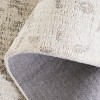 Ebony EBN912 Handmade Tufted Rug - Safavieh - image 4 of 4