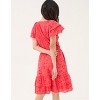 FatFace Women's Brady Broderie Dress - 2 of 4