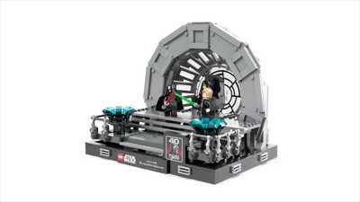 75352 LEGO® Star Wars™ Emperor's Throne Room™ Diorama - Goblin Games
