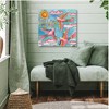 Follow The Sun Gallery-Wrapped Canvas - 2 of 3