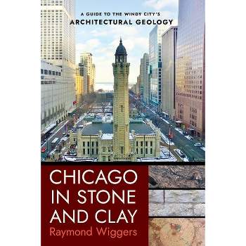 Chicago in Stone and Clay - by  Raymond Wiggers (Paperback)