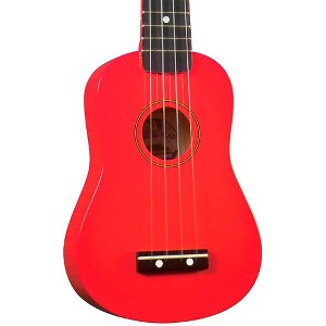 Diamond Head DU-10 Soprano Ukulele - 1 of 4