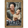 PosterPalooza | 17x23 Museum-Quality Picture Frame, UV Resistant Acrylic, Foam Board Backing, Available in 4 Finishes - 2 of 4