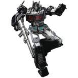 Nemesis Prime MDLX Scale Collectible Figure | Transformers | Threezero Action figures