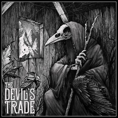 The Devil's Trade - The Call Of The Iron Peak (Vinyl)