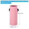 Unique Bargains Neoprene Portable Insulated Adjustable Strap Water Bottle 
Sling Bags 2 Pcs - 2 of 4