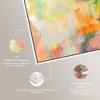 Art Remedy Salt and Berries II Colorful Abstract Wall Art Framed - 4 of 4