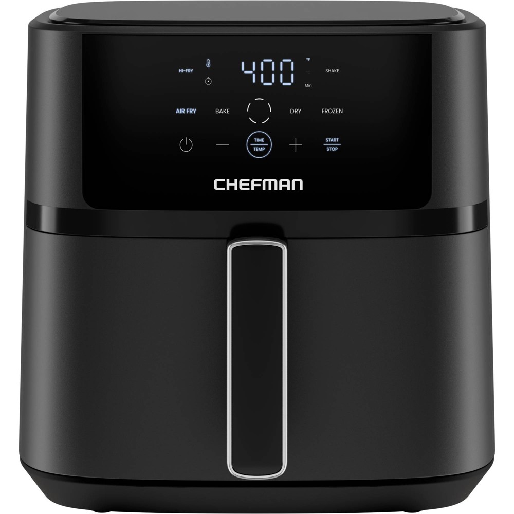 Chefman 8qt Digital Air Fryer