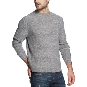 Weatherproof Mens Soft Touch Pullover Sweater - 1 of 1