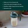 WILLOW Glass Breast Milk Pitcher - 2 of 4