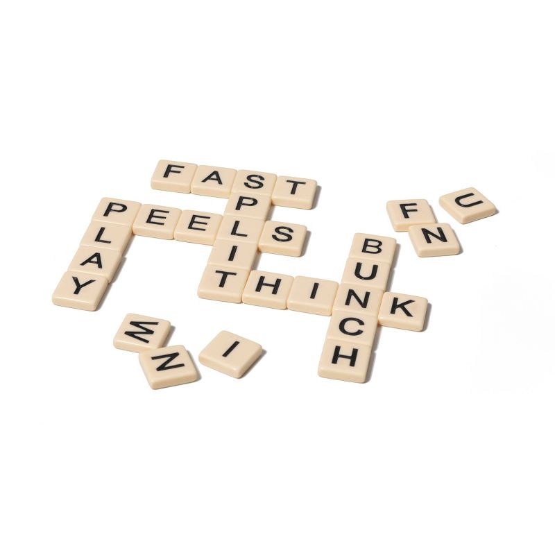 Bananagrams Game, 6 of 15