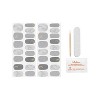 Sally Hansen Salon Effects Nail Strips Nail Polish - 32ct - 3 of 4