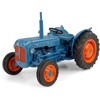 1958 Fordson Dexta Tractor Blue 1/32 Diecast Model by Universal Hobbies - 2 of 4