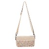 The Sak Cora Smartphone Crossbody - Hand Crochet - 4 of 4