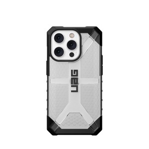 UAG iPhone 14 Pro Case Plasma Series, Ultra-Lightweight - 1 of 4