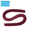 Unique Bargains Smooth Surface DIY Craft Activity Kits Quilling Paper Strips 120 Pcs - 2 of 4