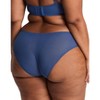 Adore Me Women's Zooey Hipster Panty - 2 of 3