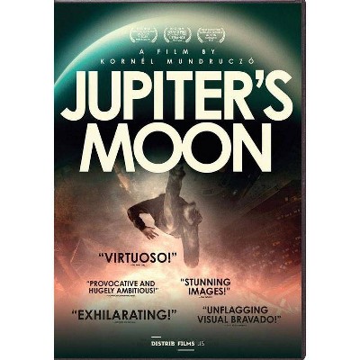 Jupiter's Moon (DVD)(2019)