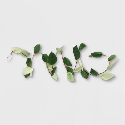 Greenery Garland - Spritz™