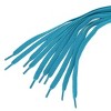 Elerevyo High Durability Athletic Flat Sneakers Shoelaces 5 Pairs - 3 of 4