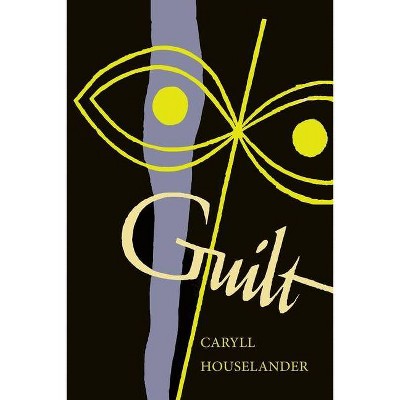 Guilt - by  Caryll Houselander (Paperback)