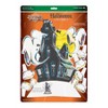 Beistle Vintage Halloween Centerpiece, 14.25", (1/Pkg) Multicolored - 2 of 2
