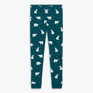 Primary Kids Organic Pj Pant - 1 of 1