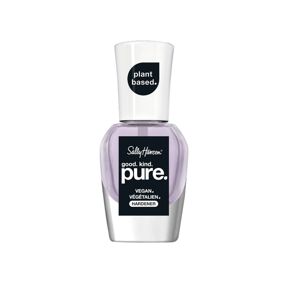 Photos - Nail Polish Sally Hansen good. kind. pure. Nail Hardener - 0.33 fl oz 