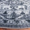Arizona ARZ108 Power Loomed Machine Washable Area Rug  - Safavieh - 3 of 4