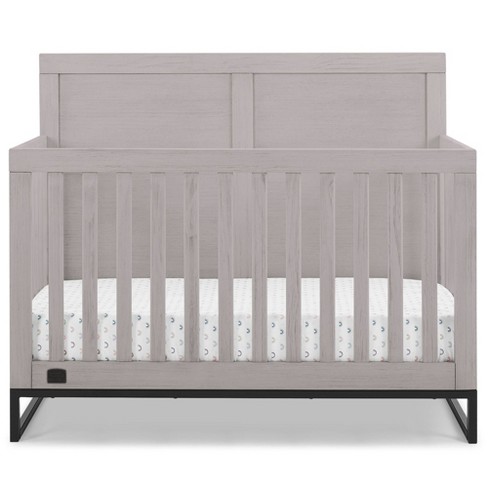 Simmons Kids Foundry 6 in 1 Convertible Baby Crib Target