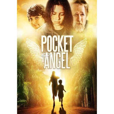 Pocket Angel (DVD)