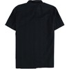 Perry Ellis Mens Dobby Geo Stripe Button Up Shirt - 2 of 2