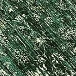 floral/green