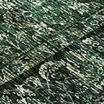 floral/green