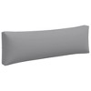 vidaXL Pallet Sofa Cushions 3 pcs Gray - 3 of 4