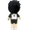 Great Eastern Entertainment Haikyu S4 - Keiji Akaashi Plush 8"H - 2 of 2