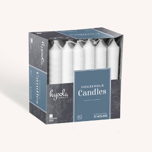Hyoola - Household Candles - 1 of 1