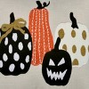 ChicFurnit Bed Pillows Halloween Pumpkin Pillow Fall Pillow Autumn Pumpkin Pillow for Halloween Home Decor, Multicolored, 14"*1"*20" - 3 of 4