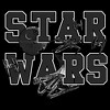 Men's Star Wars: A New Hope Spaceships Logo T-Shirt - 2 of 4