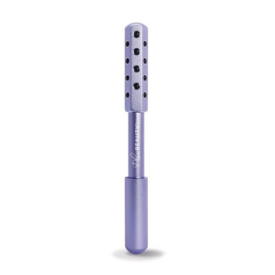 Plum Beauty Uplifting Facial Roller - 1ct