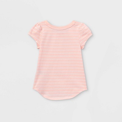 Girls Striped Shirts Target - pink striped shirt roblox