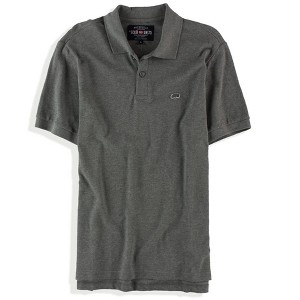 Ecko Unltd. Mens Wallburner Solid Color Polo Shirt - 1 of 1