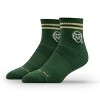NCAA Colorado State Rams 2pk Socks - 2 of 3