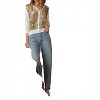 Women's Joah Print Cardigan - JOH - 2 of 3