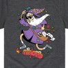 Boys' - Instant Message - Wizard Skater Short Sleeve Graphic T-Shirt - 2 of 4
