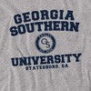 Men's Georgia Southern University Official Circle Logo T-Shirt - 2 of 4