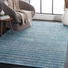 Elements ELM701 Hand Woven Indoor Rugs - Safavieh - 2 of 4
