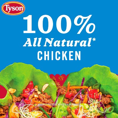 Tyson Ground Chicken - 16oz