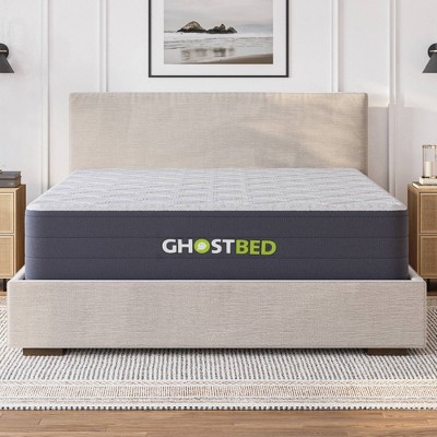 GhostBed 12" Hybrid Mattress