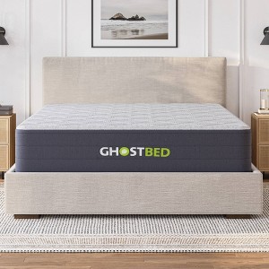 GhostBed 12" Hybrid Mattress - 1 of 4